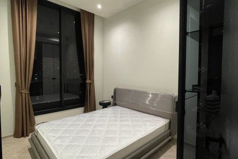 Кондоминиум с 2 спальнями в Кхлонг Сане, Бангкок, Таиланд № 148305 - фото 7