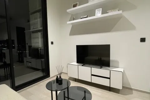 Кондоминиум с 2 спальнями в Кхлонг Сане, Бангкок, Таиланд № 148305 - фото 3