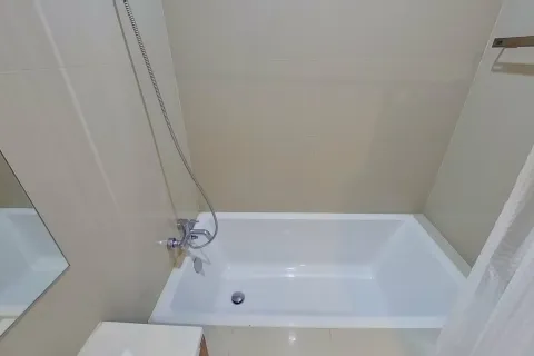 Кондоминиум с 2 спальнями в Ваттхане, Бангкок, Таиланд № 148306 - фото 11