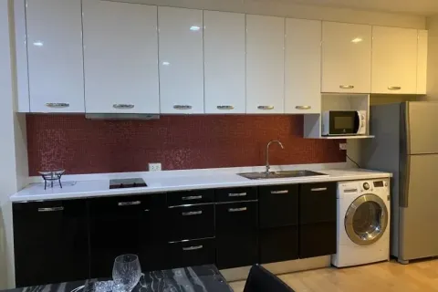 Кондоминиум с 2 спальнями в Ваттхане, Бангкок, Таиланд № 148306 - фото 3