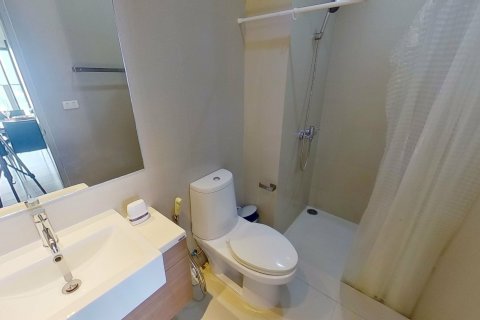 Кондоминиум с 2 спальнями в Ваттхане, Бангкок, Таиланд № 148306 - фото 10