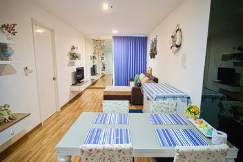 Кондоминиум с 2 спальнями в Хуа Хине, Таиланд № 148304 - фото 12