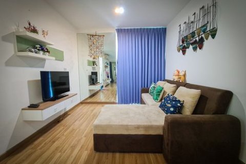 Кондоминиум с 2 спальнями в Хуа Хине, Таиланд № 148304 - фото 9