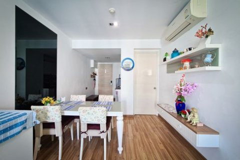 Кондоминиум с 2 спальнями в Хуа Хине, Таиланд № 148304 - фото 11