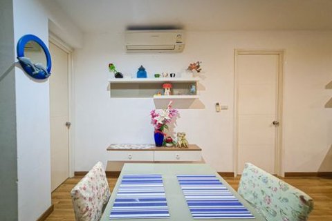 Кондоминиум с 2 спальнями в Хуа Хине, Таиланд № 148304 - фото 13