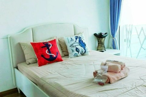 Кондоминиум с 2 спальнями в Хуа Хине, Таиланд № 148304 - фото 2