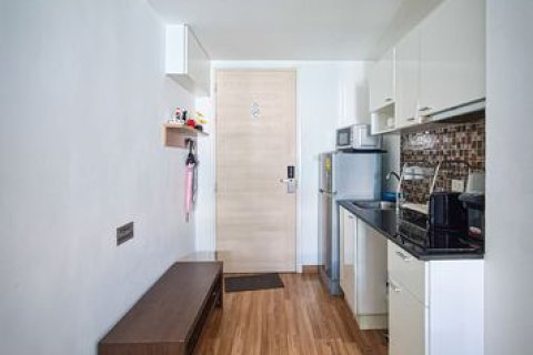 Кондоминиум с 2 спальнями в Хуа Хине, Таиланд № 148304 - фото 14