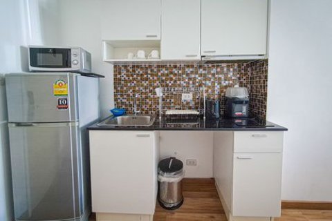 Кондоминиум с 2 спальнями в Хуа Хине, Таиланд № 148304 - фото 15