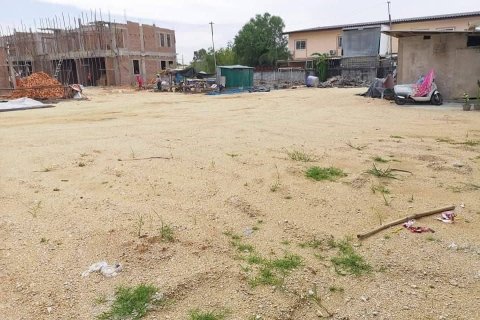 Земельный участок в Паттайе, Таиланд 1330м2  № 148308 - фото 5