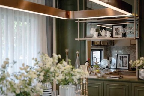 Maison à Bang Kaeo, Thaïlande 4 chambres № 171255 - photo 6