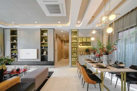 Maison à Bang Kaeo, Thaïlande 4 chambres № 171255 - photo 2