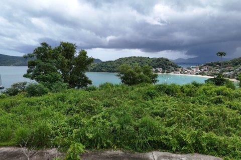 Land in Phuket, Thailand 3344.4 sq.m. № 171257 - photo 8