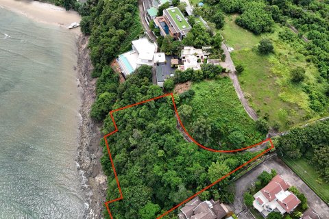Land in Phuket, Thailand 3344.4 sq.m. № 171257 - photo 5
