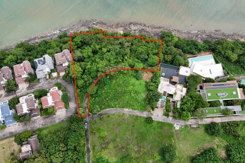 Land in Phuket, Thailand 3344.4 sq.m. № 171257 - photo 3