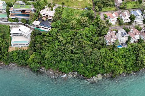 Land in Phuket, Thailand 3344.4 sq.m. № 171257 - photo 10