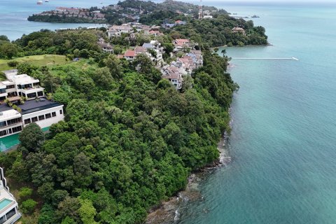 Land in Phuket, Thailand 3344.4 sq.m. № 171257 - photo 13