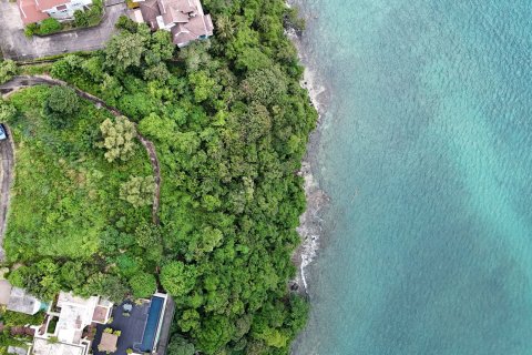 Land in Phuket, Thailand 3344.4 sq.m. № 171257 - photo 15