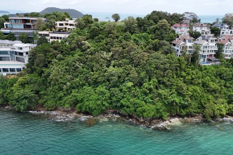 Land in Phuket, Thailand 3344.4 sq.m. № 171257 - photo 12