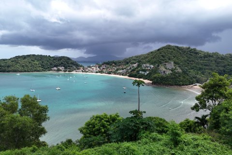 Land in Phuket, Thailand 3344.4 sq.m. № 171257 - photo 9