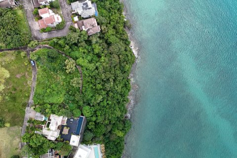 Land in Phuket, Thailand 3344.4 sq.m. № 171257 - photo 16