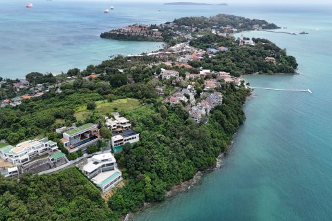 Land in Phuket, Thailand 3344.4 sq.m. № 171257 - photo 14