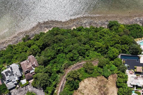 Land in Phuket, Thailand 3344.4 sq.m. № 171257 - photo 17