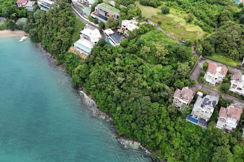 Land in Phuket, Thailand 3344.4 sq.m. № 171257 - photo 11