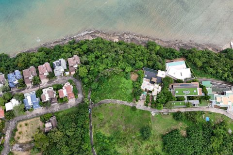 Land in Phuket, Thailand 3344.4 sq.m. № 171257 - photo 7