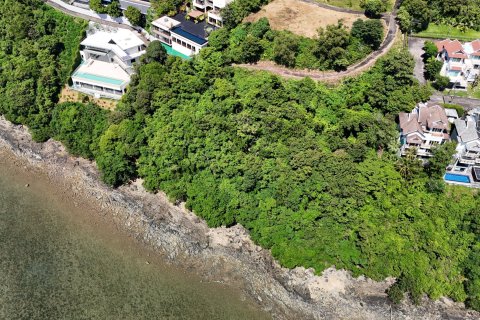 Land in Phuket, Thailand 3344.4 sq.m. № 171257 - photo 18
