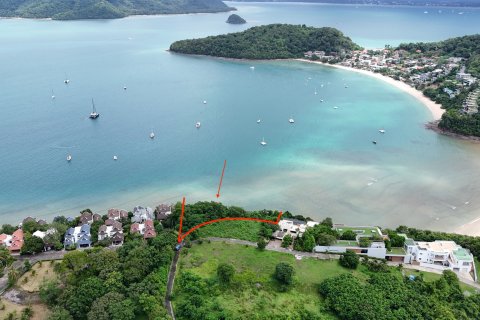 Land in Phuket, Thailand 3344.4 sq.m. № 171257 - photo 4
