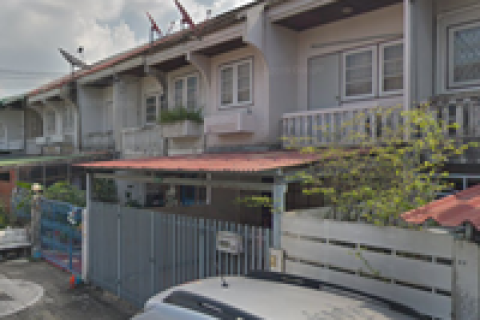 Townhouse à Bangkok, Thaïlande 2 chambres № 171256 - photo 2