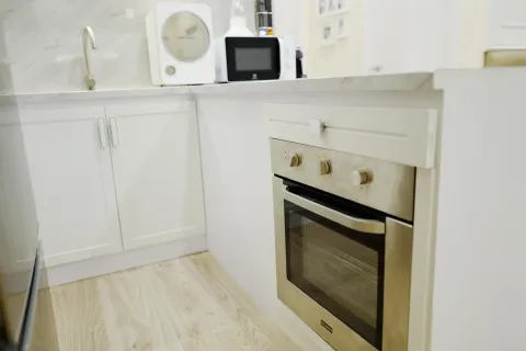 Condo à Huai Khwang, Bangkok, Thaïlande, 2 chambres  № 171259 - photo 6