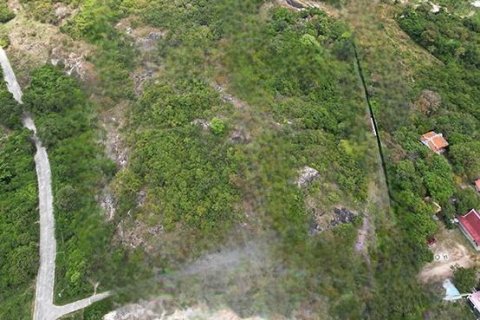 Земельный участок в Самуи, Таиланд 12800м2 № 141284 - фото 5