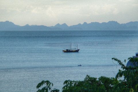 Земельный участок в Самуи, Таиланд 12800м2 № 141284 - фото 3