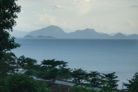 Земельный участок в Самуи, Таиланд 12800м2 № 141284 - фото 2