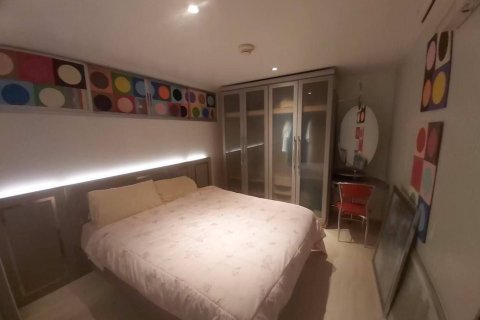 Condo à Khlong Toei, Bangkok, Thaïlande, 2 chambres  № 141282 - photo 3