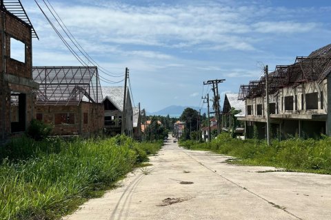Земельный участок в Самуи, Таиланд 384м2  № 141285 - фото 11