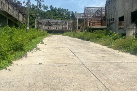 Земельный участок в Самуи, Таиланд 384м2  № 141285 - фото 1