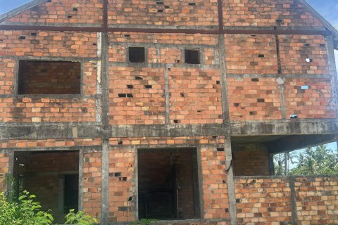 Земельный участок в Самуи, Таиланд 384м2  № 141285 - фото 4