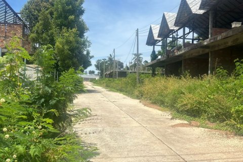 Земельный участок в Самуи, Таиланд 384м2  № 141285 - фото 7