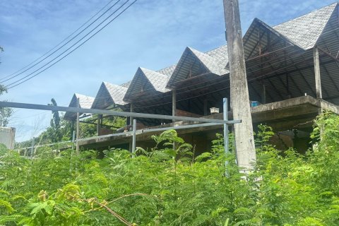 Земельный участок в Самуи, Таиланд 384м2  № 141285 - фото 10