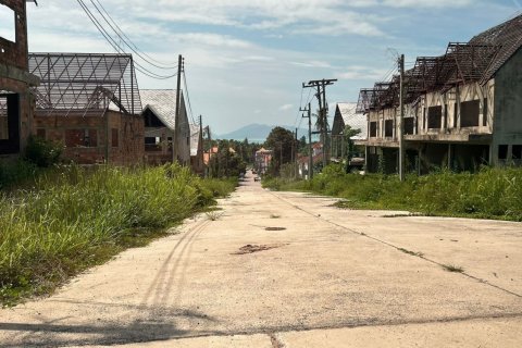 Земельный участок в Самуи, Таиланд 384м2  № 141285 - фото 12