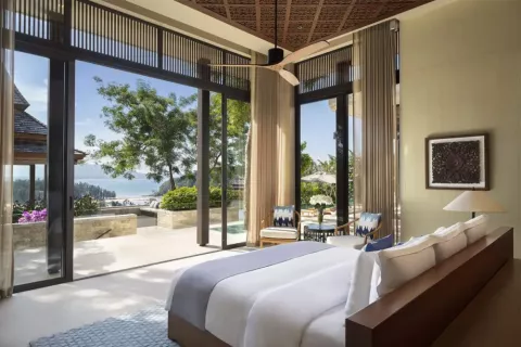 Villa in Phuket, Thailand 5 bedrooms № 119405 - photo 4