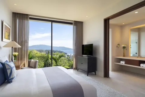 Villa à Phuket, Thaïlande 5 chambres № 119405 - photo 6