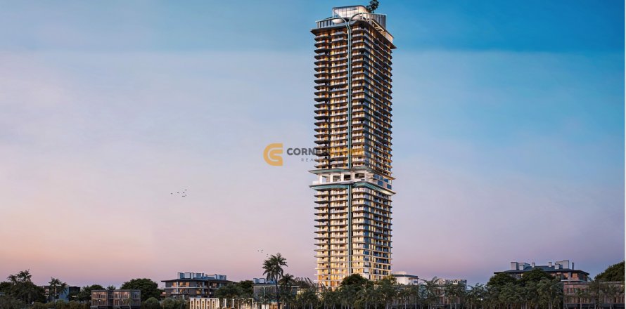 Condo on Jomtien Beach, Pattaya, Thailand, 1 bedroom № 119414