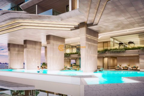 Condo on Jomtien Beach, Pattaya, Thailand, 1 bedroom  № 119414 - photo 11