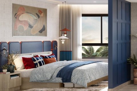 Condo in Bang Tao, Thailand, 1 bedroom № 119401 - photo 1