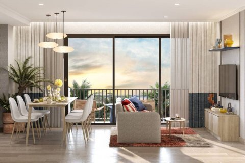 Condo in Bang Tao, Thailand, 1 bedroom № 119401 - photo 2