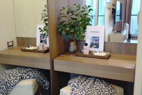 Кондоминиум с 2 спальнями в Банг Раке, Бангкок, Таиланд № 163315 - фото 8