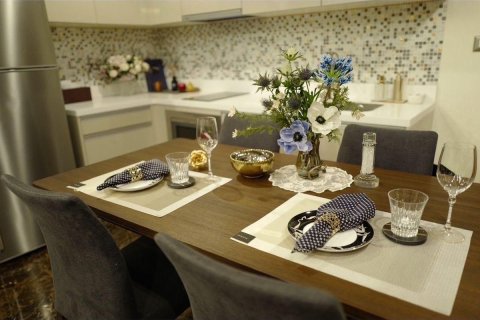 Кондоминиум с 2 спальнями в Банг Раке, Бангкок, Таиланд № 163315 - фото 5